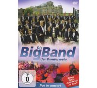 Big Band der Bundeswehr, die [Import allemand]
