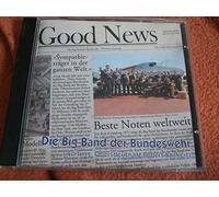 Big Band der Bundeswehr - Good News