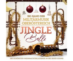 Big Band der Militärmusik Oberösterreich - Jingle Bells - die Schönsten Weihnachtsklassiker