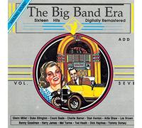 Big Band Era 07 (UK, 1988, Michele) - 1988 Michele) Big Band Era 07 (UK - Glenn Miller Orch. Tommy Dorsey Orch.