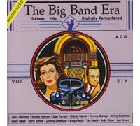 Big Band Era - Vol. 6