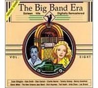 Big Band Era, Vol. 8 by Big Band Era