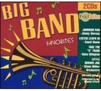 Big Band Favorites