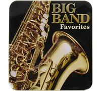 Big Band Favorites - Big Band Favorites (Various Artists)