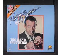 big band favorites LP