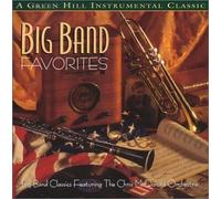 Big Band Favorites (US Import)