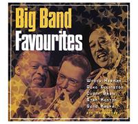 Big Band Favourites - Big Band Favourites