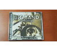 Big Band Favourites Vol. 1