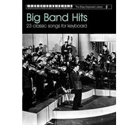 Big Band Hits (Easy Keyboard Library)