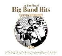 Various - Big Band Hits: in the Mood