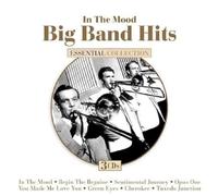Various - Big Band Hits: in the Mood