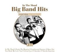 Big Band Hits: in the Mood by Various