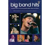 Big Band Hits (Pop Idol) (Piano, Voice and Guitar with Free Audio CD)