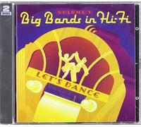 Big Band in Hi-Fi 1 by Various Artists (2004-11-18)
