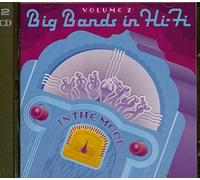 Big Band in Hi Fi - Vol. 2-Let's Dance!