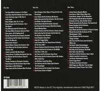 BIG BAND JAZZ/ABSOLUTELY ESSENTIAL - LENA HORNE, JIMMY DORSEY - 3 CD NEW