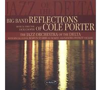 Big Band Reflections of Cole Porter