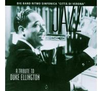 Big Band Ritmo Sinfonica - Such Sweet Thunder