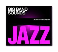 Süddeutsche Zeitung Jazz CD 10 Big Band Sounds (CD)