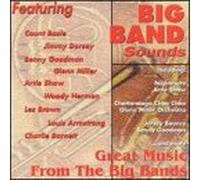 Various - Big Band Sounds: Great Music F