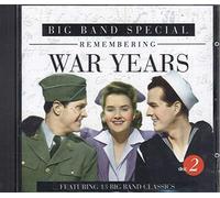 Big Band Special - Remembering War Years