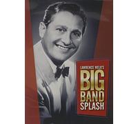 Big Band Splash [DVD] [Import]