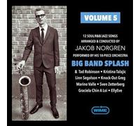 BIG BAND SPLASH: VOLUME 5/VARIOUS - Big Band Splash: Volume 5 / Various