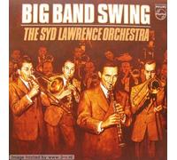 Big Band Swing By Syd Lawrence (1989-06-02)