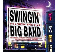 Big Band, the - Swingin' With the Big Band (Instrumental)