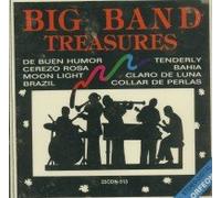 Big Band Treasures