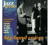 Big Band Voices (Jazz Greats Volume 53) - Big Band Voices (Jazz Greats Volume 53)