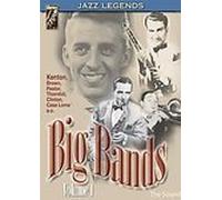 Big Bands 1: The Soundies [DVD] [Region 1] [US Import] [NTSC]