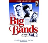 Big Bands 2: Snader Telescriptions [DVD] [Region 1] [US Import] [NTSC]