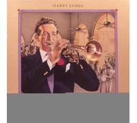 Big Bands Half-Speed Mastered Harry James by Time Life