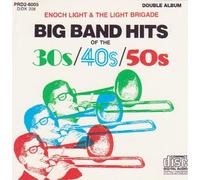 Big Bands of the 30s by Enoch Light