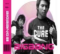 Big Bang 3rd Single - B I G B A N G 03(ŠØ‘”Õ)