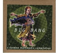 Big Bang: A Daemon Multimedia Compilation [Enhanced CD]