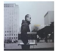 Big Bang - Arriving Soon [Vinyl LP] [VINYL]