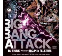 BIG BANG ATTACK