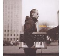 Big Bang - Big Bang-Arriving Soon