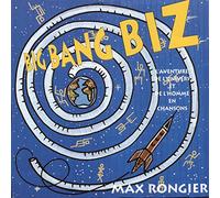 Big Bang Biz Max Rongier