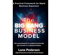 BIG BANG BUSINESS: The exact blueprint to multiply and diversify your income in a collapsed timeline