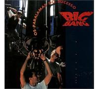 Big Bang by Paralamas Do Sucesso (1985-11-30)