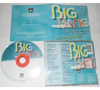 BIG BANG COMPILATION (1997 NOM 1297-CD) - CD..