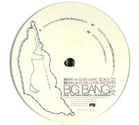 Big Bang Ft Nathan Haines & .. - A Smile in Your Eyes [Vinyl Single] [VINYL]