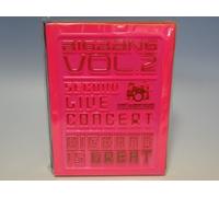 BIG BANG IS GREAT (限定日本輸出仕様DVD)