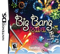 Big Bang Mini / Game