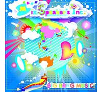 Big Bang Music