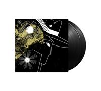 Big Bang: Music From The Universe Of Genesis Noir Vinyl - 2LP