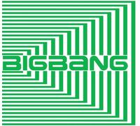 Big Bang - Number 1